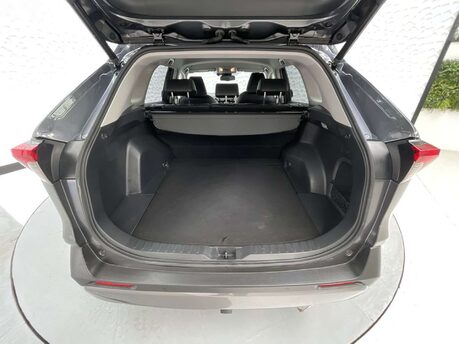 Toyota Rav4 2.5 RAV4 Excel HEV CVT 4WD 5dr 10