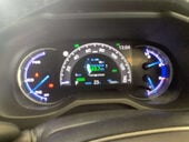 Toyota Rav4 2.5 RAV4 Excel HEV CVT 4WD 5dr 4