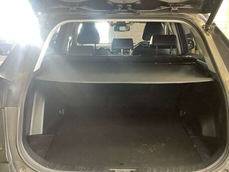 Toyota Rav4 2.5 RAV4 Excel HEV CVT 4WD 5dr 12