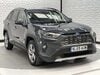 Toyota Rav4 2.5 RAV4 Excel HEV CVT 4WD 5dr