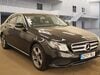 Mercedes-Benz E Class 2.0 E 220 D SE Auto 4dr
