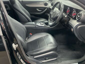 Mercedes-Benz E Class 2.0 E 220 D SE Auto 4dr 3