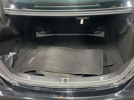 Mercedes-Benz E Class 2.0 E 220 D SE Auto 4dr 12