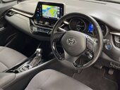 Toyota C-HR 1.8 C-HR-Dynamic HEV CVT 5dr 2