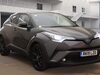 Toyota C-HR 1.8 C-HR-Dynamic HEV CVT 5dr