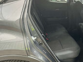 Toyota C-HR 1.8 C-HR-Dynamic HEV CVT 5dr 4