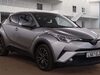 Toyota C-HR 1.2 C-HR Excel CVT 5dr