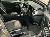 Toyota C-HR 1.2 C-HR Excel CVT 5dr 3