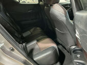 Toyota C-HR 1.2 C-HR Excel CVT 5dr 4