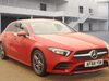 Mercedes-Benz A Class 1.3 A 200 AMG Line Premium 5dr