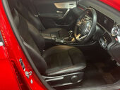 Mercedes-Benz A Class 1.3 A 200 AMG Line Premium 5dr 3