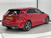 Mercedes-Benz A Class 1.3 A 200 AMG Line Premium 5dr 3