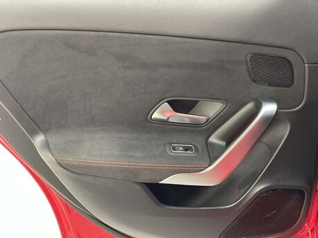 Mercedes-Benz A Class 1.3 A 200 AMG Line Premium 5dr 43