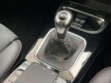 Mercedes-Benz A Class 1.3 A 200 AMG Line Premium 5dr 35
