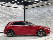 Mercedes-Benz A Class 1.3 A 200 AMG Line Premium 5dr 4