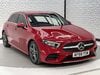 Mercedes-Benz A Class 1.3 A 200 AMG Line Premium 5dr