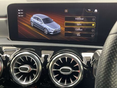 Mercedes-Benz A Class 1.3 A 200 AMG Line Premium 5dr 24
