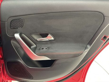 Mercedes-Benz A Class 1.3 A 200 AMG Line Premium 5dr 42
