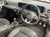 Mercedes-Benz A Class 1.3 A 200 AMG Line Premium 5dr 2