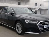 Audi A8 3.0 A8 S Line 50 TDI Quattro Auto 4WD 4dr 1