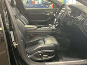 Audi A8 3.0 A8 S Line 50 TDI Quattro Auto 4WD 4dr 3