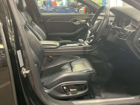 Audi A8 3.0 A8 S Line 50 TDI Quattro Auto 4WD 4dr 3