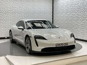 Porsche Taycan Performance Plus 93.4kWh 4S Auto 4WD 4dr 1