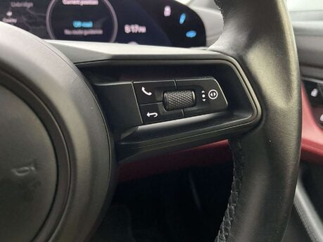 Porsche Taycan Performance Plus 93.4kWh 4S Auto 4WD 4dr 36