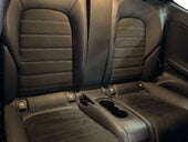 Mercedes-Benz C Class 1.5 C 200 AMG Line Auto 2dr 4