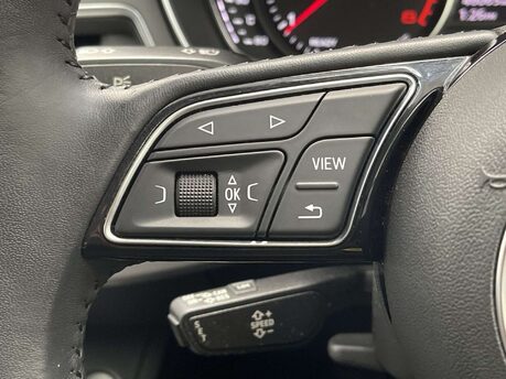 Audi A4 2.0 A4 Sport 35 TFSI 5dr 32