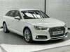 Audi A4 2.0 A4 Sport 35 TFSI 5dr