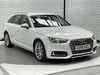 Audi A4 2.0 A4 Sport 35 TFSI 5dr