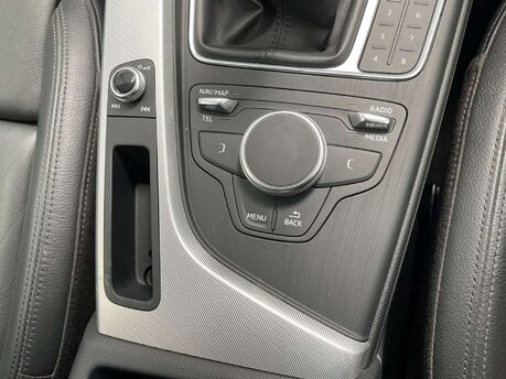 Audi A4 2.0 A4 Sport 35 TFSI 5dr 36