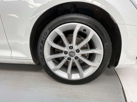 Audi A4 2.0 A4 Sport 35 TFSI 5dr 47