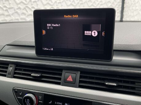 Audi A4 2.0 A4 Sport 35 TFSI 5dr 21