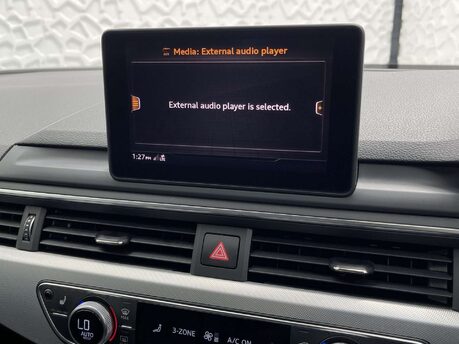 Audi A4 2.0 A4 Sport 35 TFSI 5dr 22