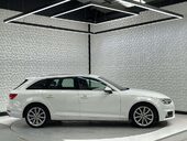 Audi A4 2.0 A4 Sport 35 TFSI 5dr 4