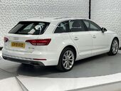 Audi A4 2.0 A4 Sport 35 TFSI 5dr 3