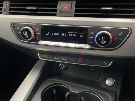Audi A4 2.0 A4 Sport 35 TFSI 5dr 34