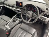 Audi A4 2.0 A4 Sport 35 TFSI 5dr 2