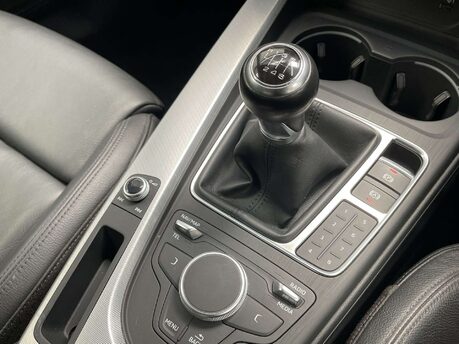 Audi A4 2.0 A4 Sport 35 TFSI 5dr 35