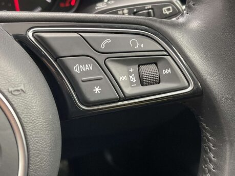 Audi A4 2.0 A4 Sport 35 TFSI 5dr 33