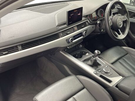 Audi A4 2.0 A4 Sport 35 TFSI 5dr 18