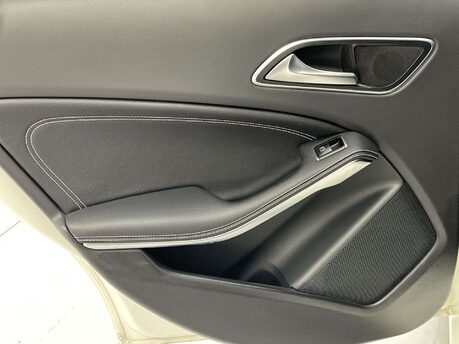 Mercedes-Benz A Class 1.6 A 180 SE Executive Auto 5dr 42
