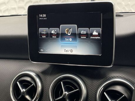 Mercedes-Benz A Class 1.6 A 180 SE Executive Auto 5dr 23