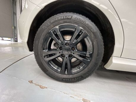 Mercedes-Benz A Class 1.6 A 180 SE Executive Auto 5dr 45