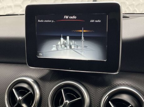 Mercedes-Benz A Class 1.6 A 180 SE Executive Auto 5dr 21