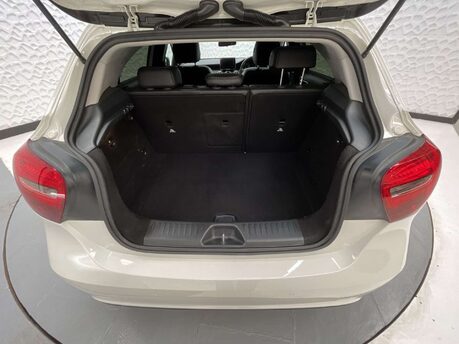 Mercedes-Benz A Class 1.6 A 180 SE Executive Auto 5dr 10
