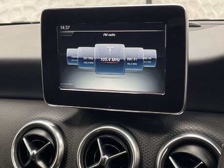 Mercedes-Benz A Class 1.6 A 180 SE Executive Auto 5dr 20