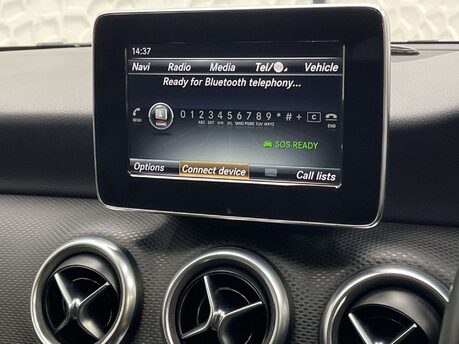 Mercedes-Benz A Class 1.6 A 180 SE Executive Auto 5dr 22